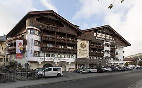 Das Kaltschmid - Familotel Tirol
